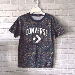 Youth M Coverse retro T-shirt